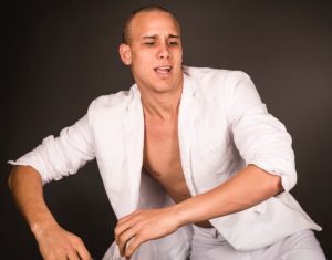 Andy Gonzalo Varona