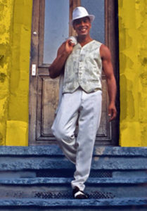 Jesus Gonzalez Cruz