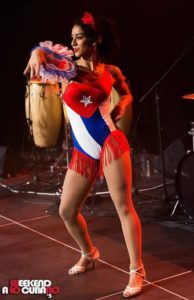 Kizzy Garcia Vale